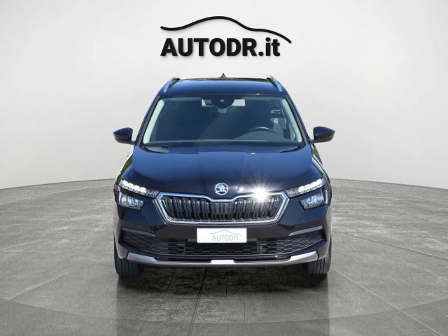 SKODA Kamiq usata, con Fendinebbia