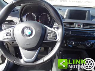BMW X1 usata, con Autoradio