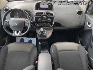 RENAULT Kangoo usata, con Boardcomputer