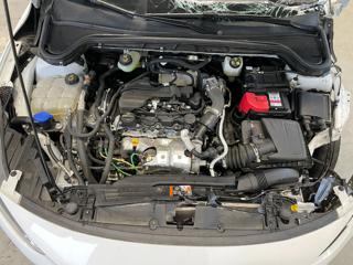 FORD Focus usata, con Chiusura centralizzata