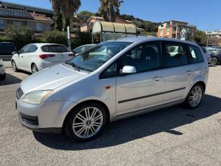 FORD Focus C-Max 1.6 TDCi (90CV) Ghia