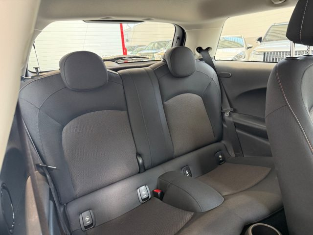 MINI One usata 29