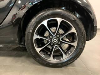 SMART ForTwo usata, con Volante multifunzione