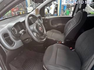 FIAT Panda Cross usata, con Sensori di parcheggio posteriori