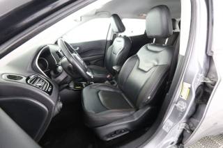 JEEP Compass usata 2