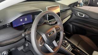 JEEP Compass usata, con Telecamera per parcheggio assistito