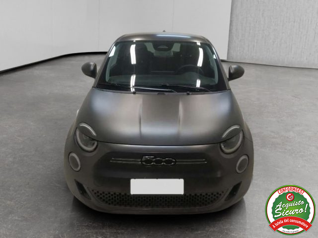 FIAT 500e usata, con Airbag