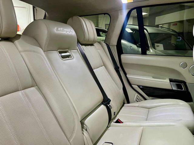 LAND ROVER Range Rover usata, con Cerchi in lega
