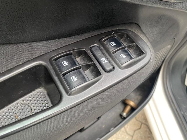 FIAT 500L usata, con Monitoraggio pressione pneumatici