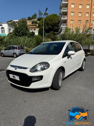 FIAT Punto Evo 1.3 Mjt 75 CV DPF 5 porte S&S Dynamic