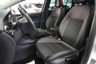 OPEL Astra usata, con Sistema di navigazione
