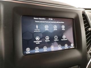 JEEP Cherokee usata, con Immobilizzatore elettronico