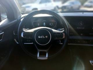 KIA Sportage usata 18