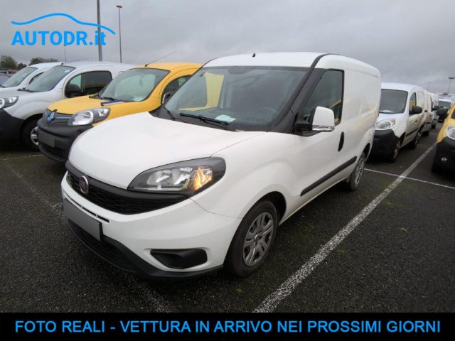 FIAT Doblo usata, con ABS