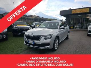 SKODA Kamiq usata, con ABS