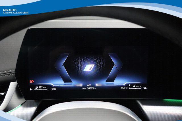 BMW 225 usata, con Chiusura centralizzata