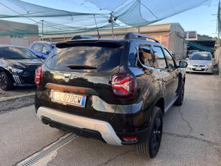 DACIA Duster usata, con Cerchi in lega