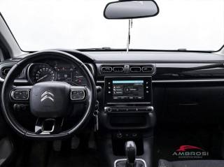 CITROEN C3 usata 11
