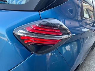 RENAULT ZOE usata, con Chiusura centralizzata