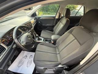VOLKSWAGEN T-Roc usata, con Boardcomputer