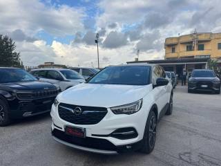 OPEL Grandland X usata, con Airbag