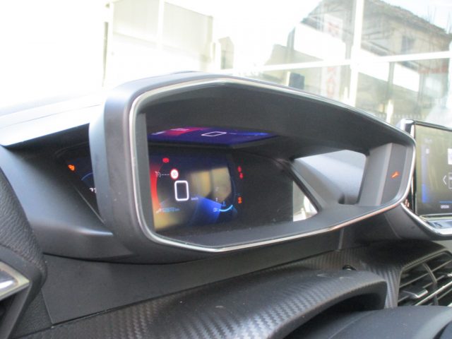 PEUGEOT 208 usata, con ESP