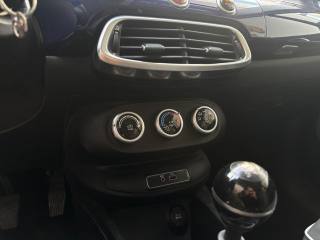 FIAT 500X usata, con Immobilizzatore elettronico