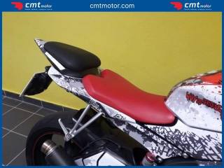 YAMAHA YZF R6 usata 9