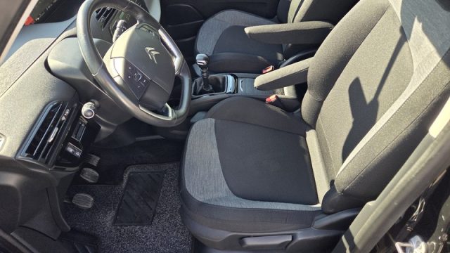 CITROEN Grand C4 Spacetourer usata, con ESP