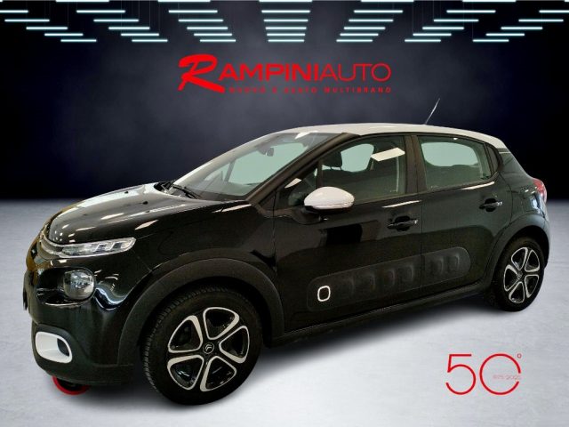 CITROEN C3 usata 12