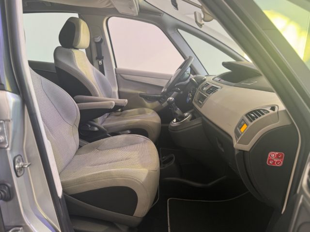 CITROEN C4 usata 10