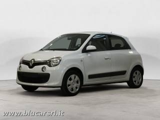 RENAULT Twingo usata, con Airbag Passeggero