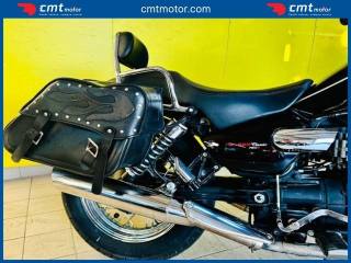 MOTO GUZZI Nevada 750 usata 8