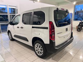 FIAT Doblo usata, con Autoradio