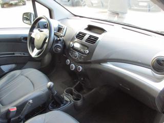 CHEVROLET Spark usata 10