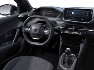 PEUGEOT 2008 usata, con Cruise Control