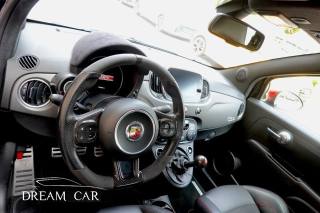 ABARTH 595 usata, con Climatizzatore