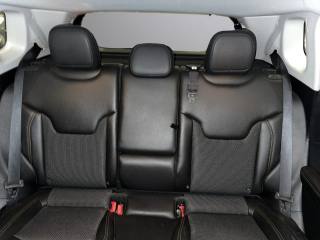 JEEP Compass usata, con ESP