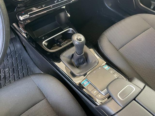 MERCEDES-BENZ A 180 usata, con Touch screen