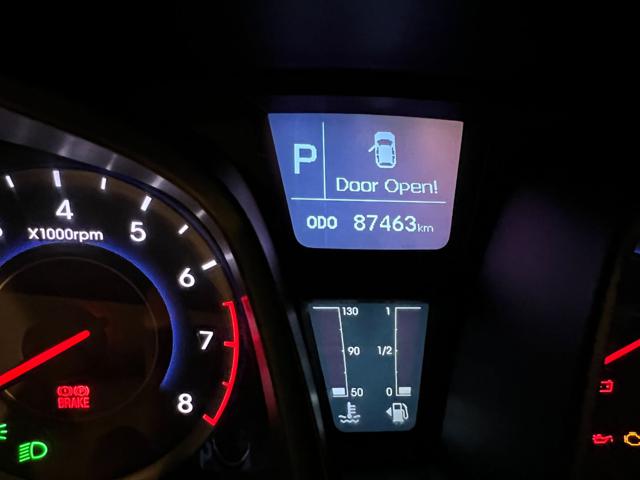 HYUNDAI iX20 usata, con Boardcomputer
