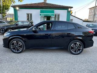 BMW X2 usata, con Controllo automatico clima