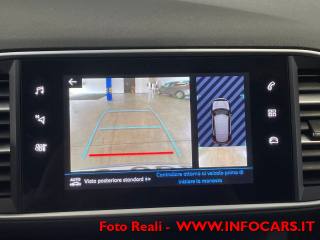 PEUGEOT 308 usata 26