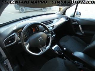 CITROEN C3 usata 10