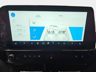 FORD Tourneo Custom usata, con Boardcomputer