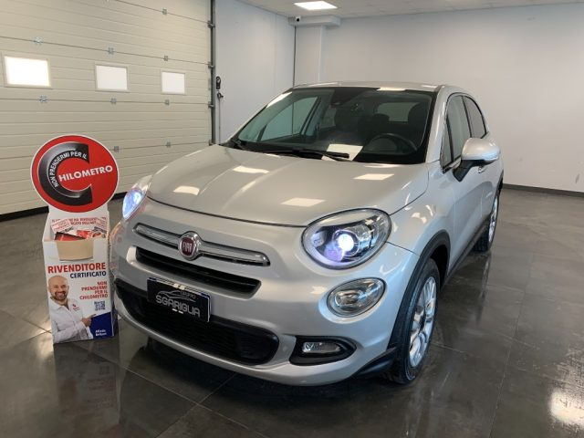 FIAT 500X usata, con Airbag laterali