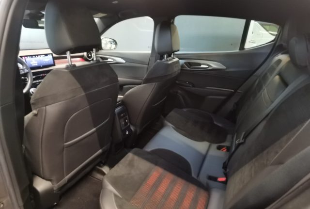 ALFA ROMEO Tonale usata, con Fari LED