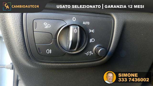 AUDI A6 usata 74
