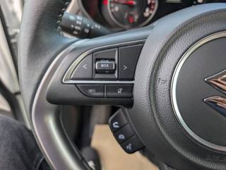 SUZUKI Swift usata, con Cerchi in lega