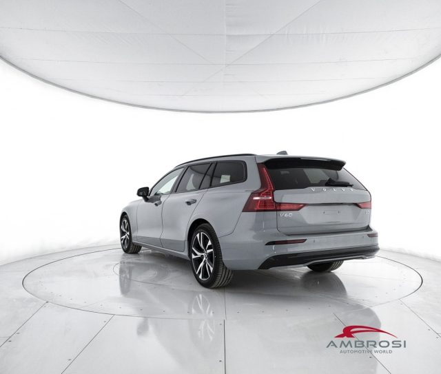VOLVO V60 usata 3