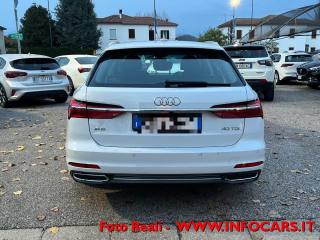 AUDI A6 usata, con Climatizzatore
